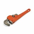 Great Neck PIPE WRENCH 8IN PW8